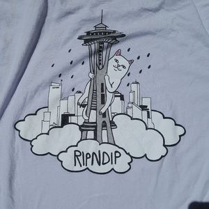 LIMITED EDITION Ripndip Tee